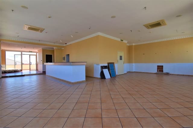 Local Commercial à vendre à Villamartin, Orihuela - 199 900 € (Ref: 9463917)