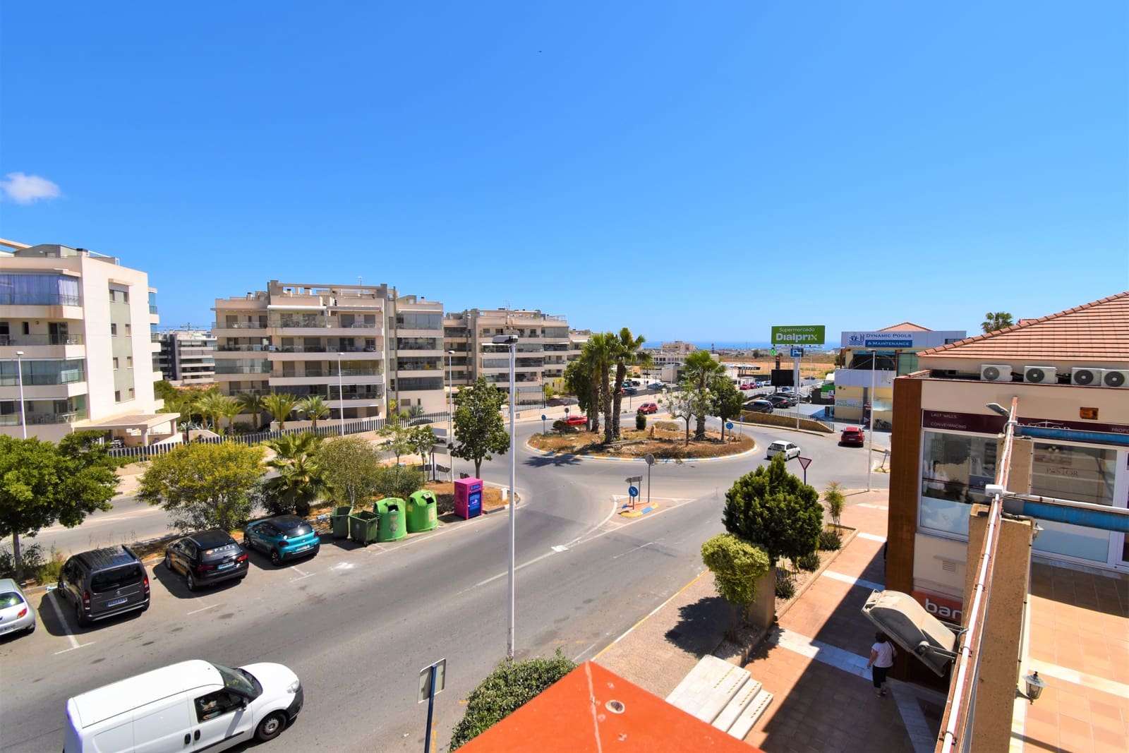 Commercial for sale in Orihuela Costa - € 199,900 (Ref: 9463917)