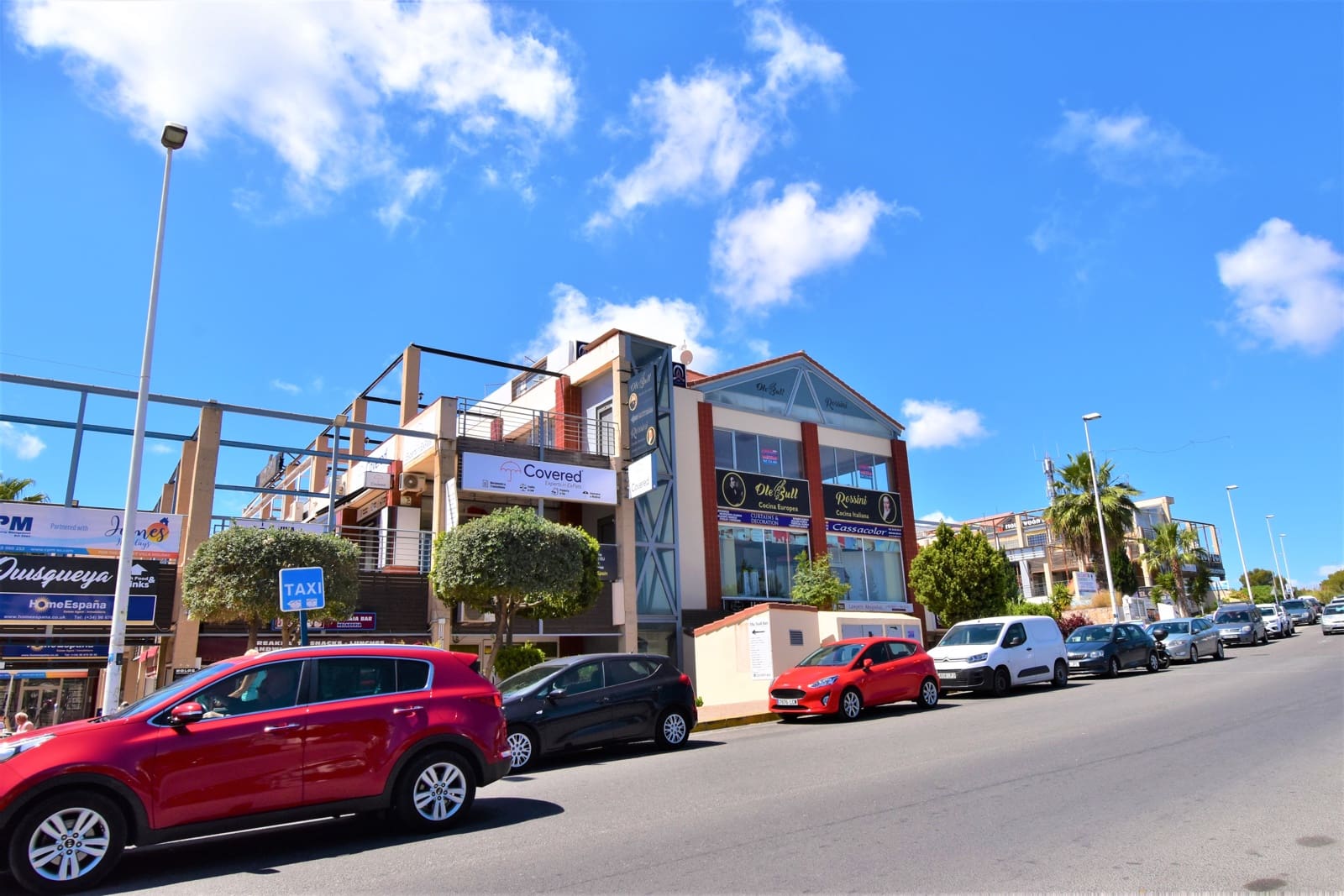 Commercial for sale in Orihuela Costa - € 199,900 (Ref: 9463917)