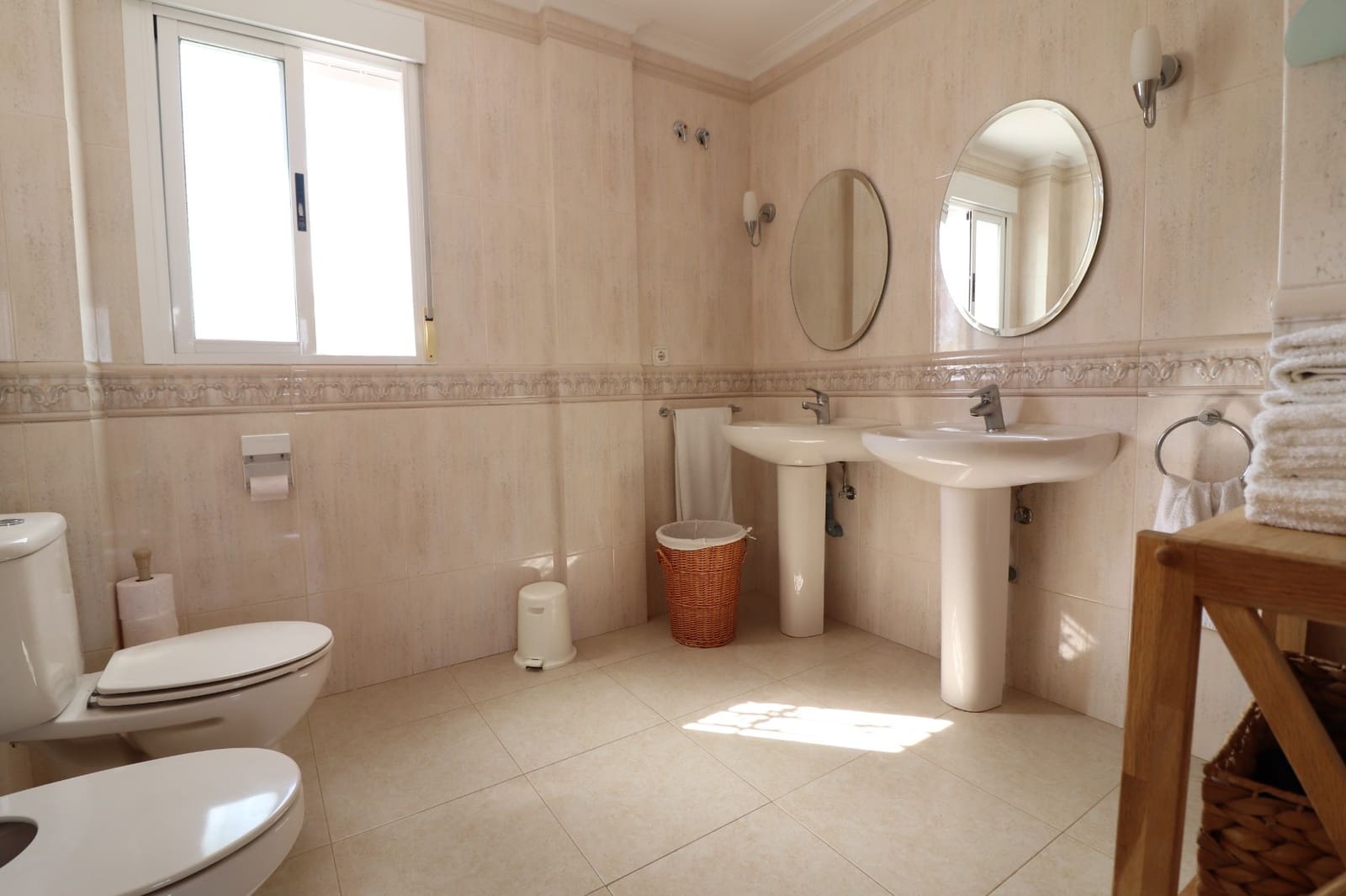 3 slaapkamer Villa te koop in Algorfa met zwembad garage - € 585.000 (Ref: 9463918)