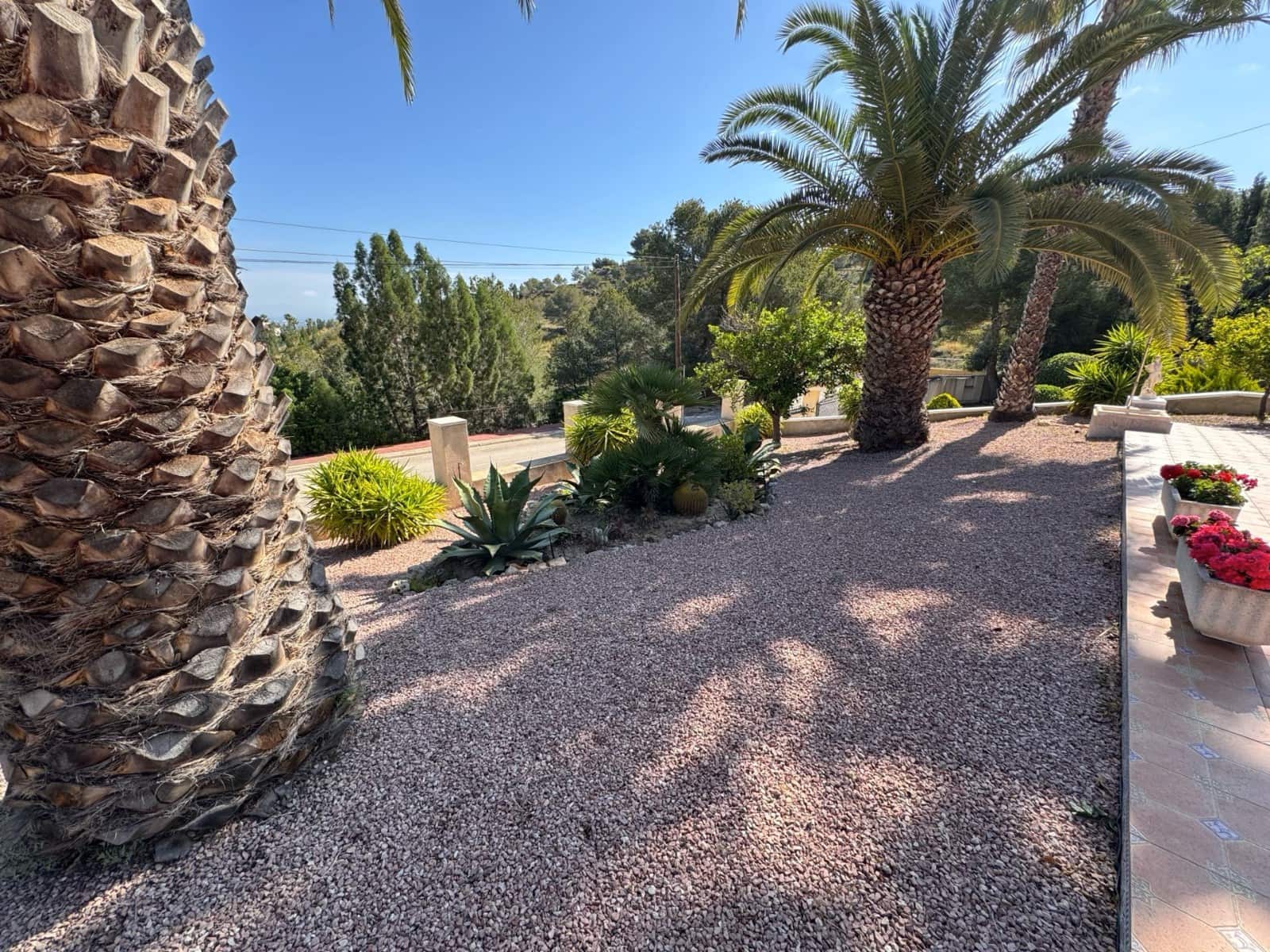 3 slaapkamer Villa te koop in Algorfa met zwembad garage - € 585.000 (Ref: 9463918)