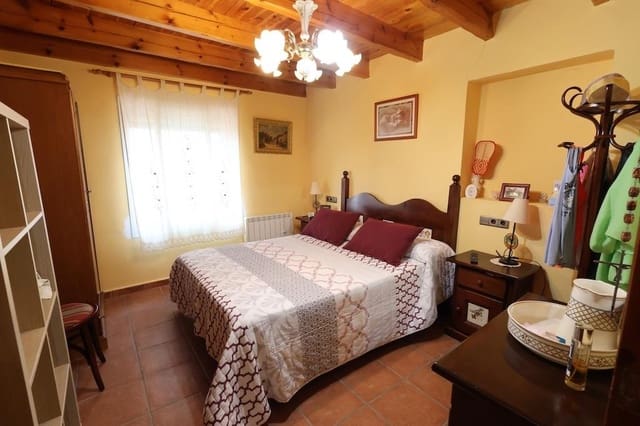 Chalet de 5 habitaciones en Fortuna en venta con piscina - 315.000 € (Ref: 9463921)