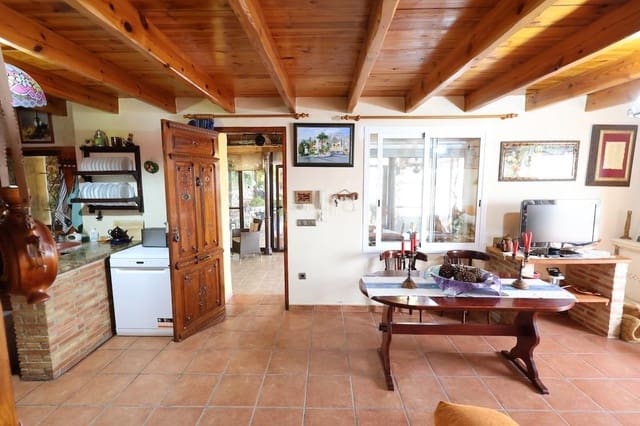 Chalet de 5 habitaciones en Fortuna en venta con piscina - 315.000 € (Ref: 9463921)