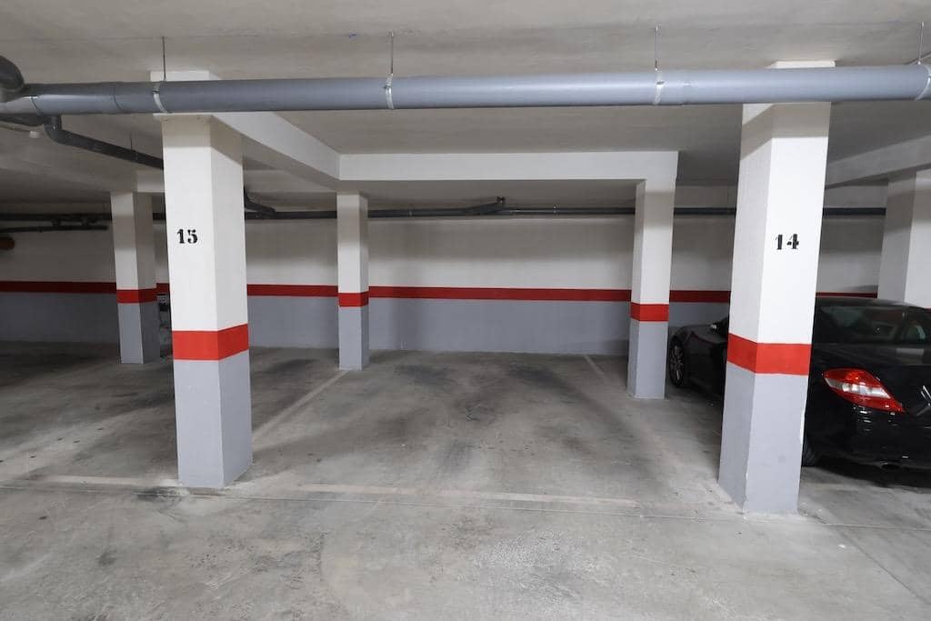 2 chambre Penthouse à vendre à Pilar de la Horadada avec piscine garage - 329 900 € (Ref: 9463922)