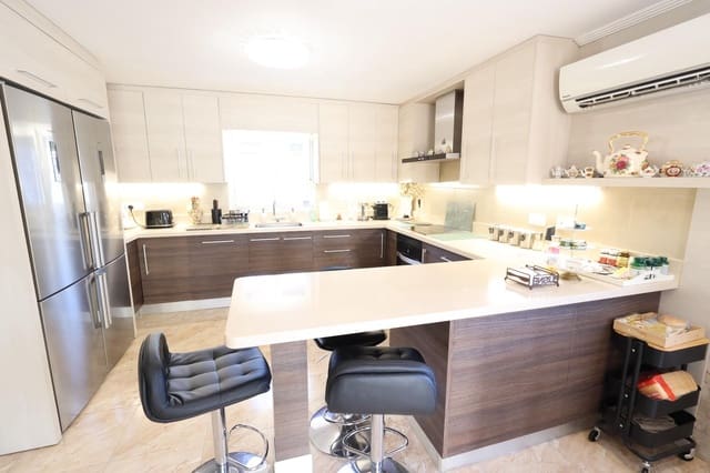 5 slaapkamer Villa te koop in Los Balcones met zwembad garage - € 930.000 (Ref: 9463927)