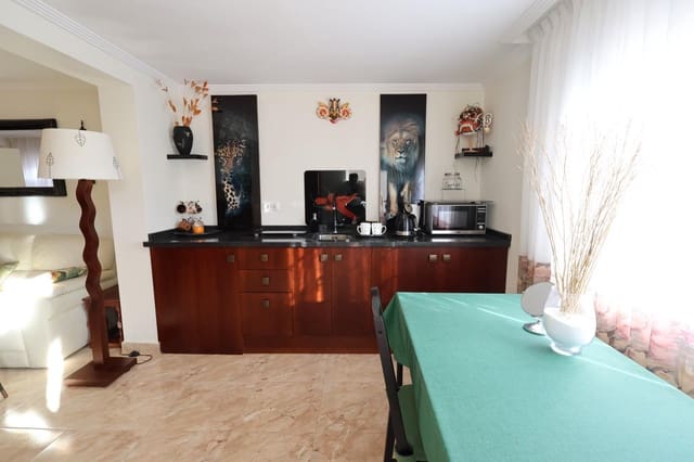 5 slaapkamer Villa te koop in Los Balcones met zwembad garage - € 930.000 (Ref: 9463927)