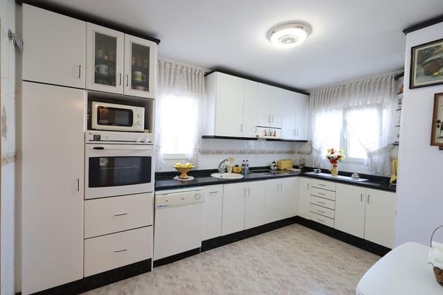 5 chambre Villa/Maison à vendre à Villamartin, Orihuela avec piscine garage - 850 000 € (Ref: 9463928)