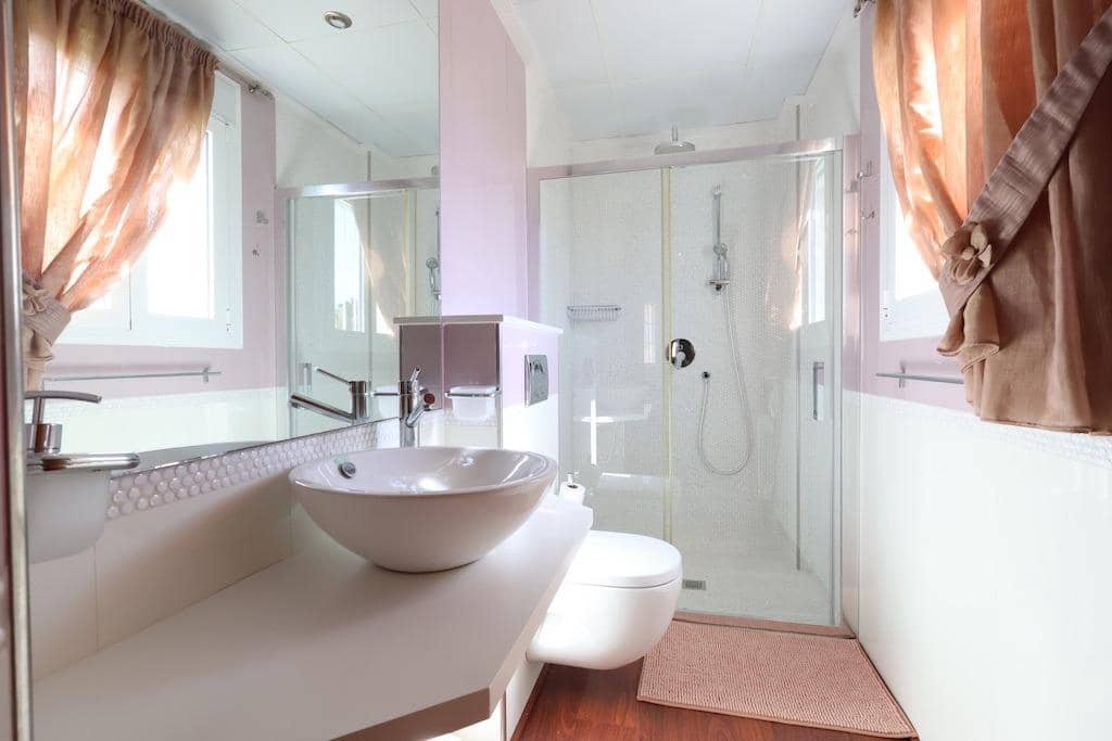 5 chambre Villa/Maison à vendre à Ciudad Quesada avec garage - 860 000 € (Ref: 9463934)