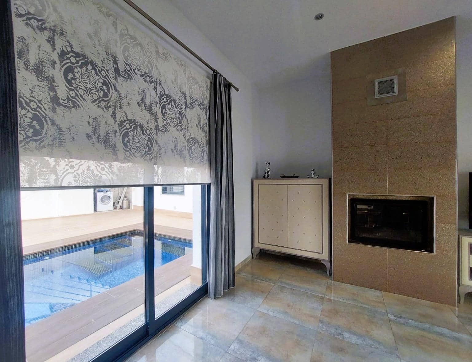 3 Zimmer Villa zu verkaufen in Torre de la Horadada mit Garage - 598.000 € (Ref: 9463939)