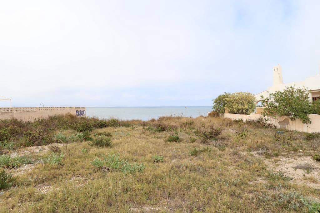 Area Edificabile in vendita in La Manga del Mar Menor - 499.000 € (Rif: 9463942)