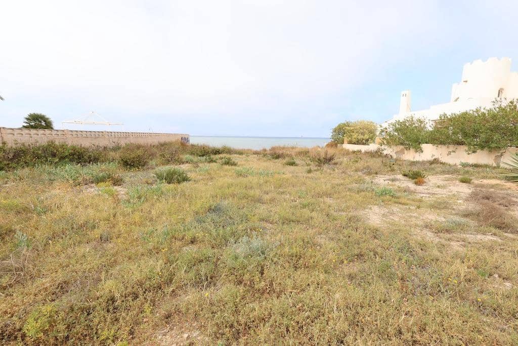 Area Edificabile in vendita in La Manga del Mar Menor - 499.000 € (Rif: 9463942)