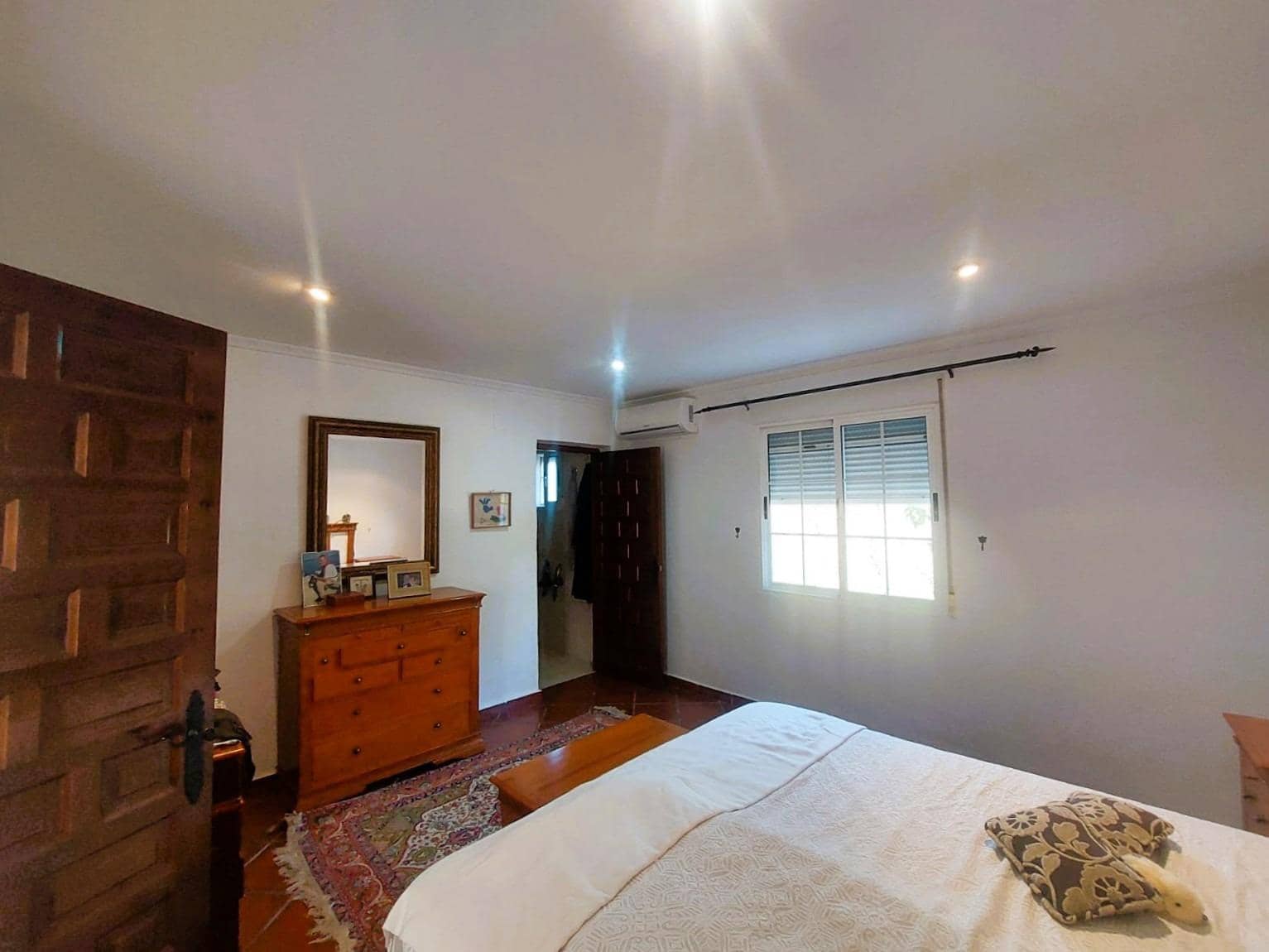 5 bedroom Finca/Country House for sale in La Marina with garage - € 570,000 (Ref: 9463944)