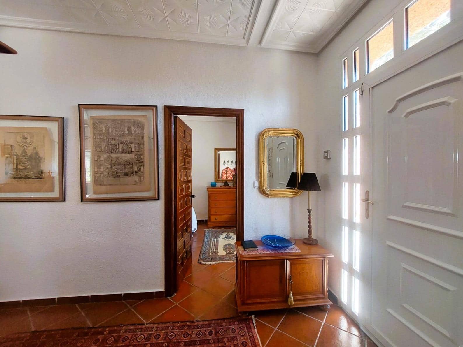 5 bedroom Finca/Country House for sale in La Marina with garage - € 570,000 (Ref: 9463944)