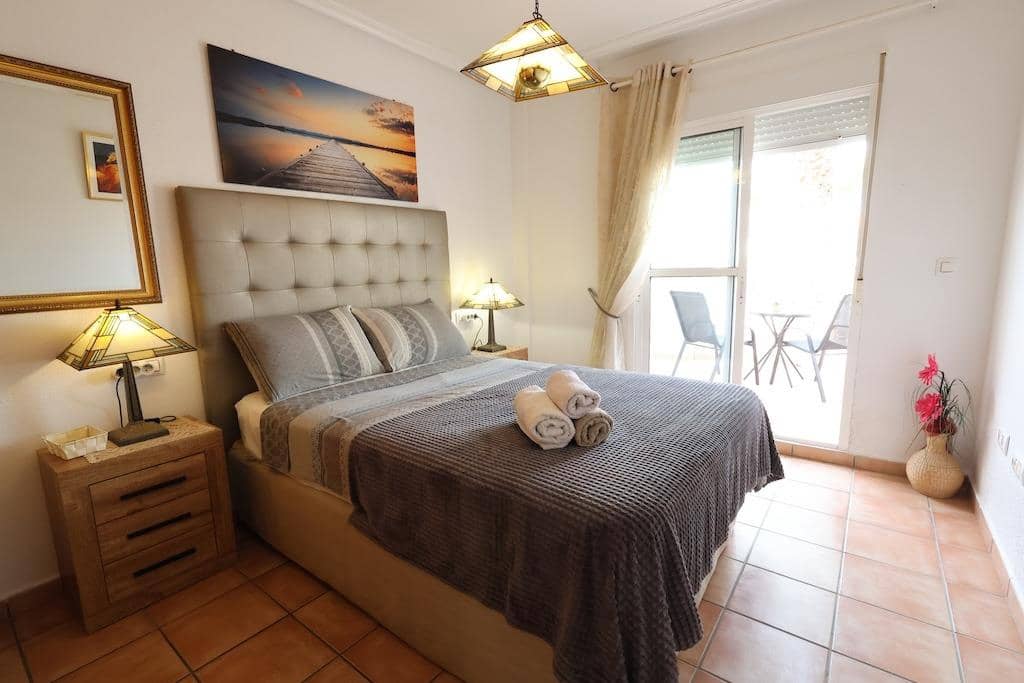 3 chambre Villa/Maison à vendre à Cabo Roig avec piscine - 255 000 € (Ref: 9463951)