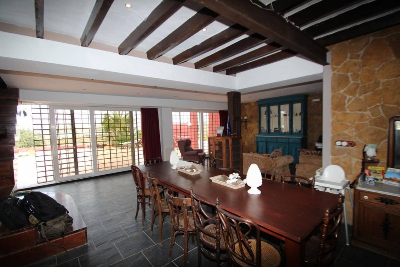 4 sypialnia Finka/Dom wiejski na sprzedaż w Torremendo - 1 750 000 € (Ref: 9463954)