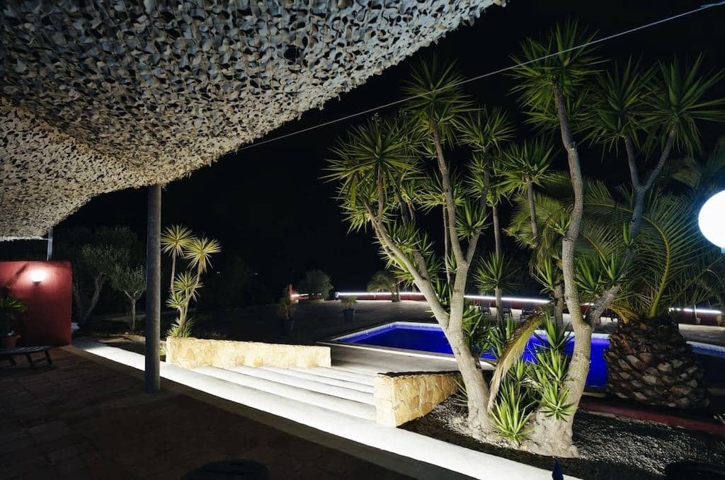 4 chambre Finca/Maison de Campagne à vendre à Torremendo - 1 750 000 € (Ref: 9463954)