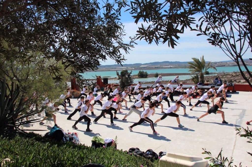 4 chambre Finca/Maison de Campagne à vendre à Torremendo - 1 750 000 € (Ref: 9463954)