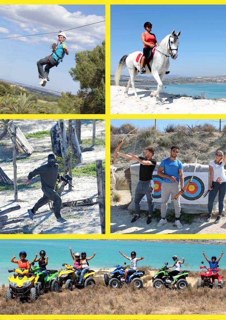 4 chambre Finca/Maison de Campagne à vendre à Torremendo - 1 750 000 € (Ref: 9463954)