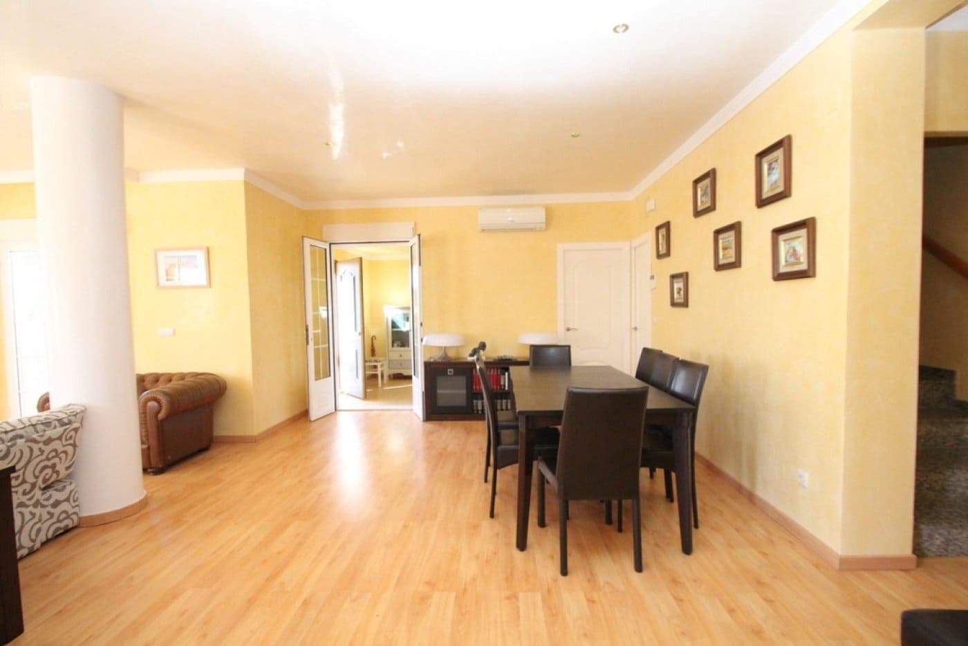 5 chambre Villa/Maison à vendre à Cabo Roig - 1 250 000 € (Ref: 9463955)