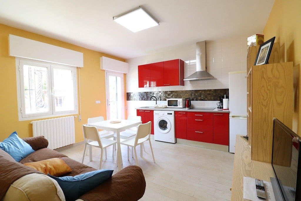 5 Zimmer Villa zu verkaufen in El Chaparral mit Pool Garage - 780.000 € (Ref: 9463956)