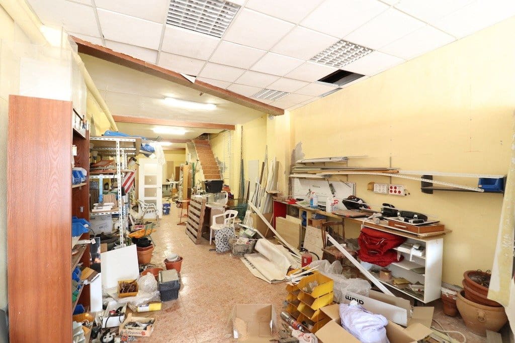 1 sypialnia Willa na sprzedaż w Torrevieja - 106 000 € (Ref: 9463957)