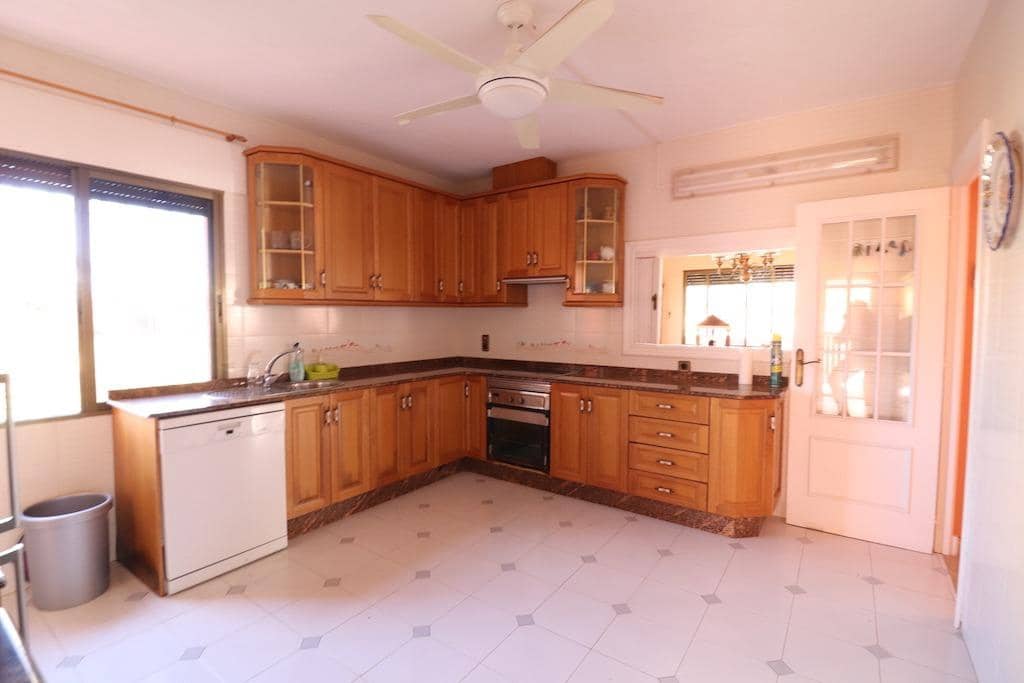 5 camera da letto Villa in vendita in Cabo Roig con piscina garage - 760.000 € (Rif: 9463959)