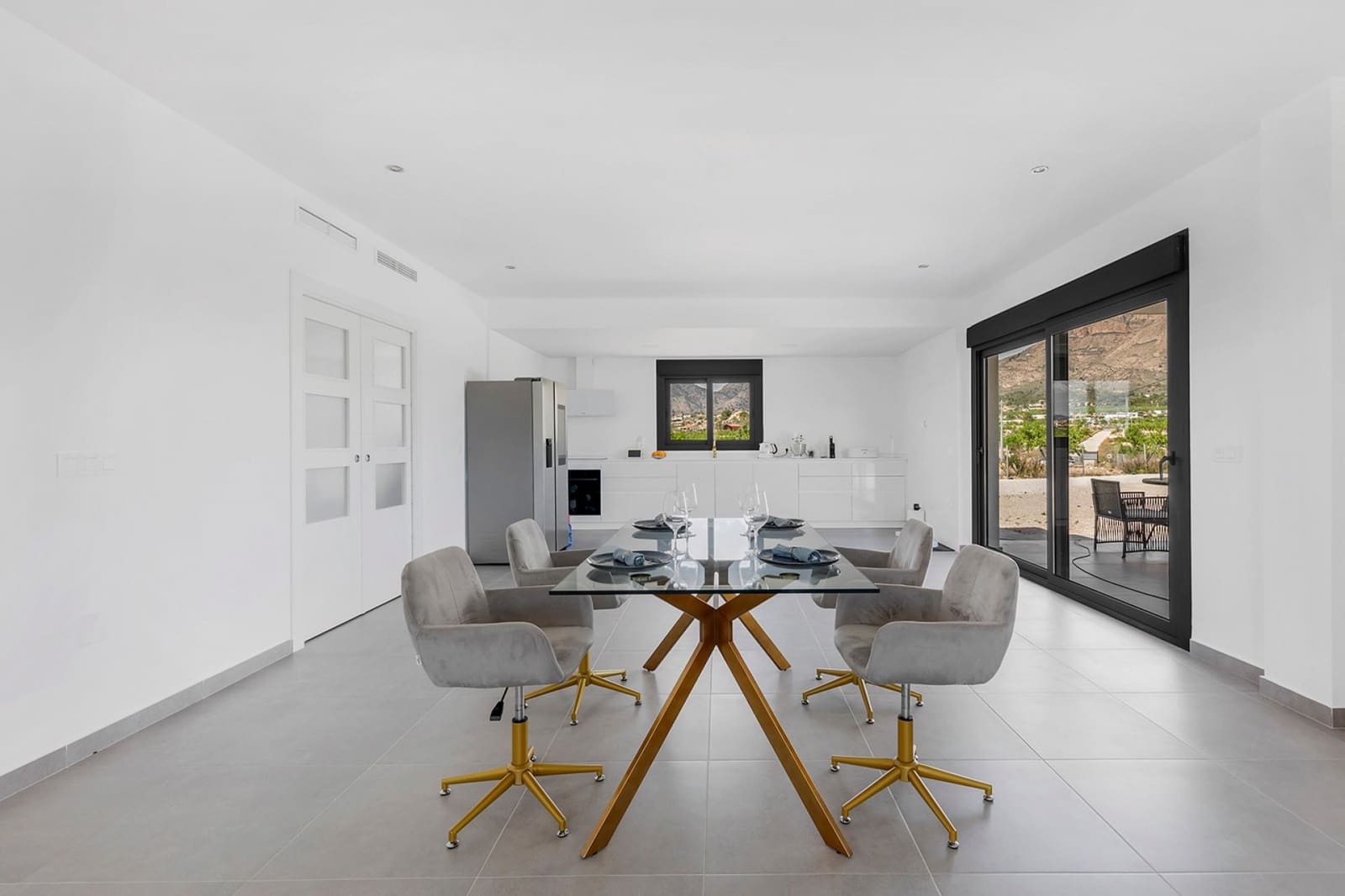 3 bedroom Villa for sale in Macisvenda with pool - € 369,000 (Ref: 9463962)