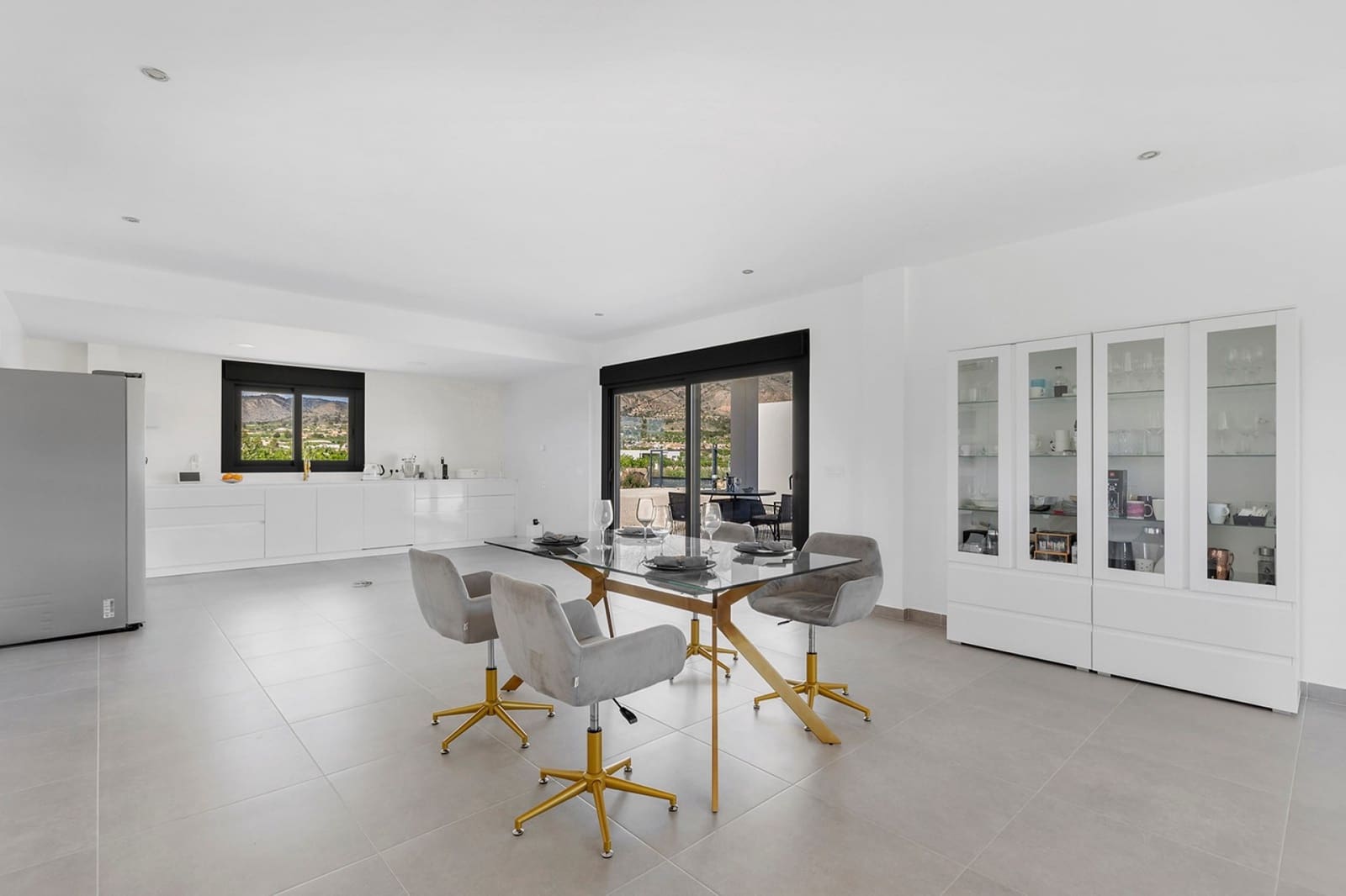 3 bedroom Villa for sale in Macisvenda with pool - € 369,000 (Ref: 9463962)