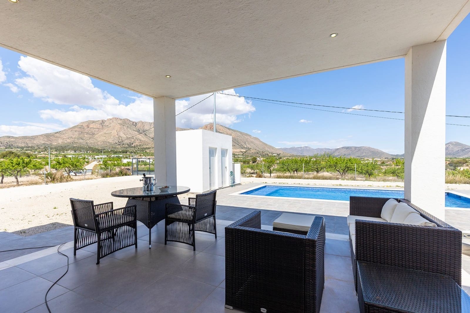 3 bedroom Villa for sale in Macisvenda with pool - € 369,000 (Ref: 9463962)