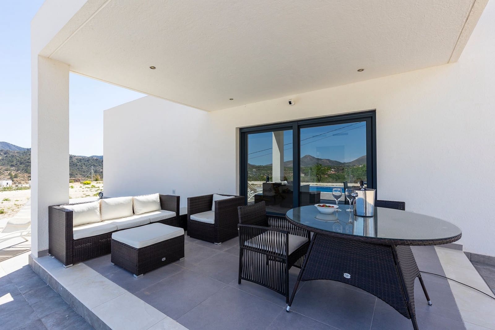 3 bedroom Villa for sale in Macisvenda with pool - € 369,000 (Ref: 9463962)