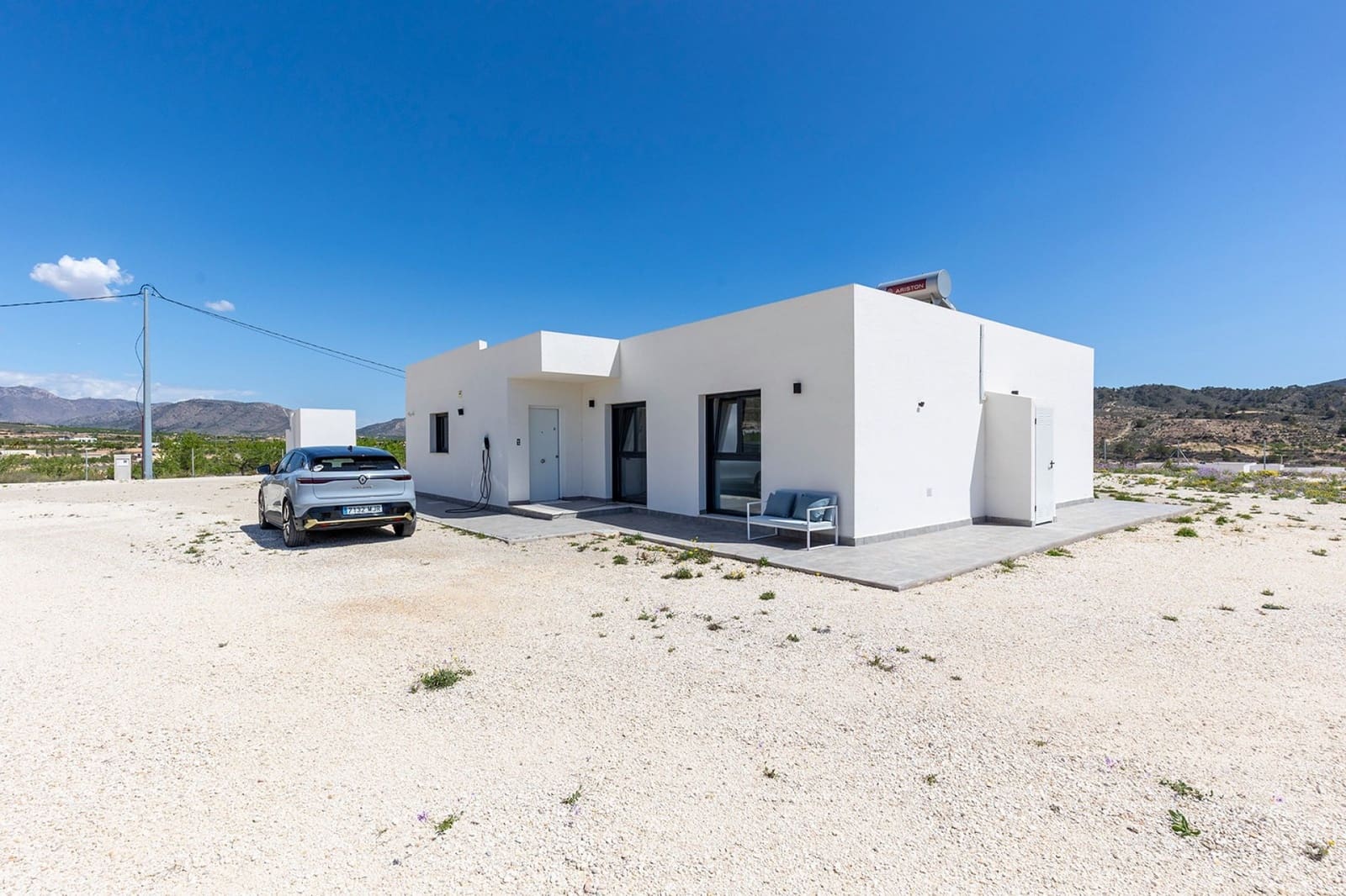 3 bedroom Villa for sale in Macisvenda with pool - € 369,000 (Ref: 9463962)