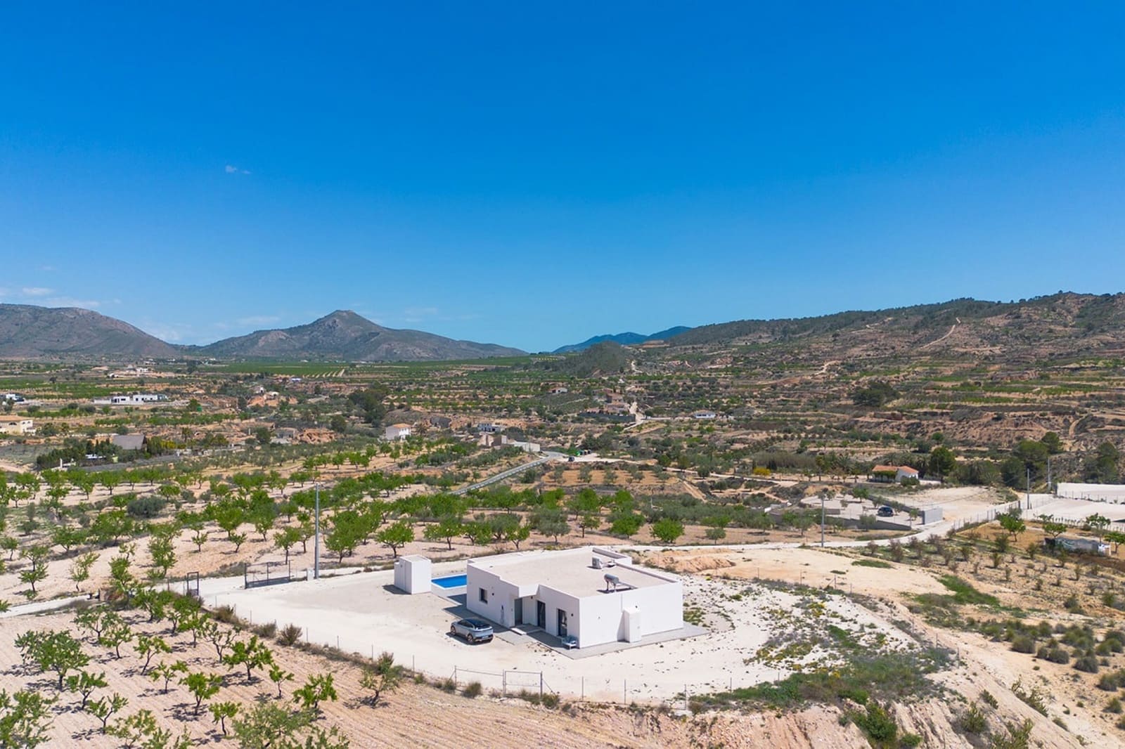 3 bedroom Villa for sale in Macisvenda with pool - € 369,000 (Ref: 9463962)