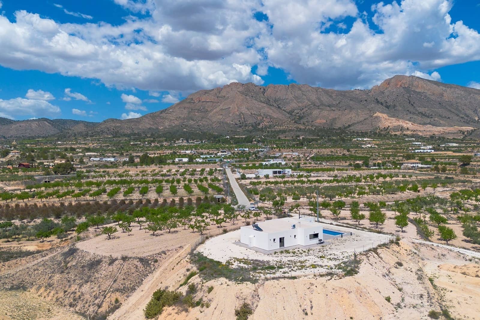 3 bedroom Villa for sale in Macisvenda with pool - € 369,000 (Ref: 9463962)