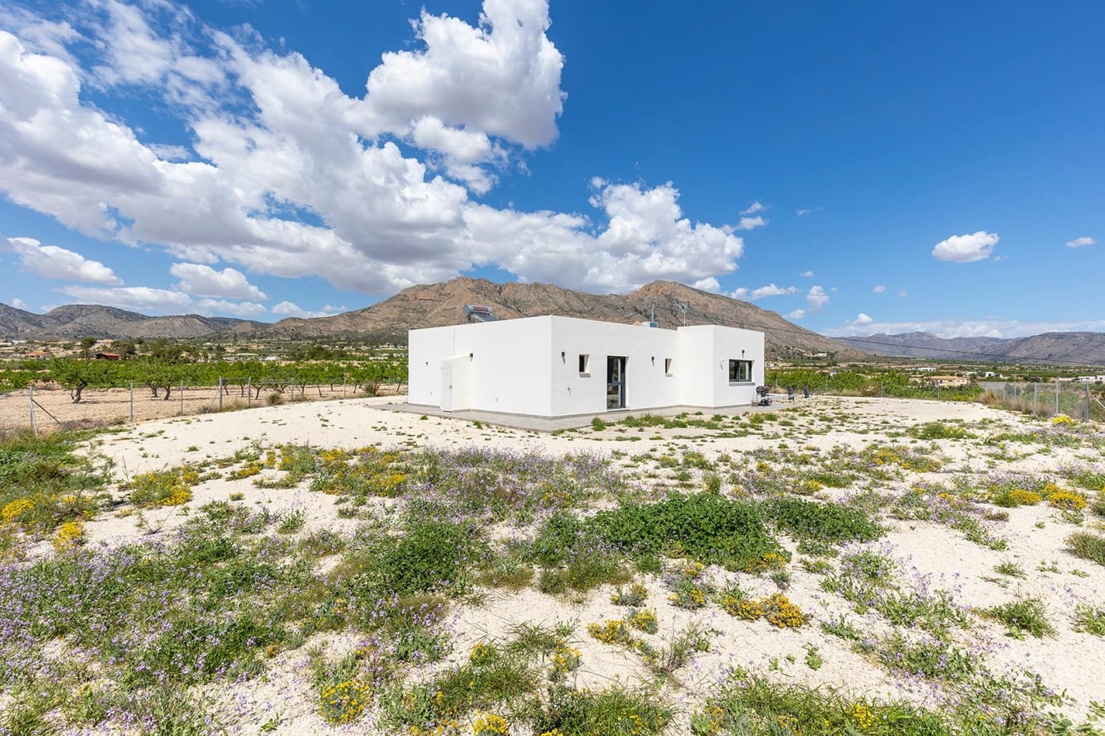 3 bedroom Villa for sale in Macisvenda with pool - € 369,000 (Ref: 9463962)