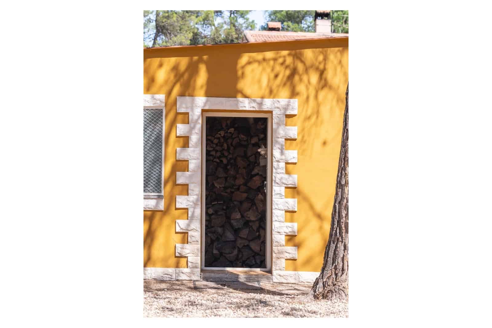 11 bedroom Finca/Country House for sale in Bocairent with pool - € 399,950 (Ref: 9463963)