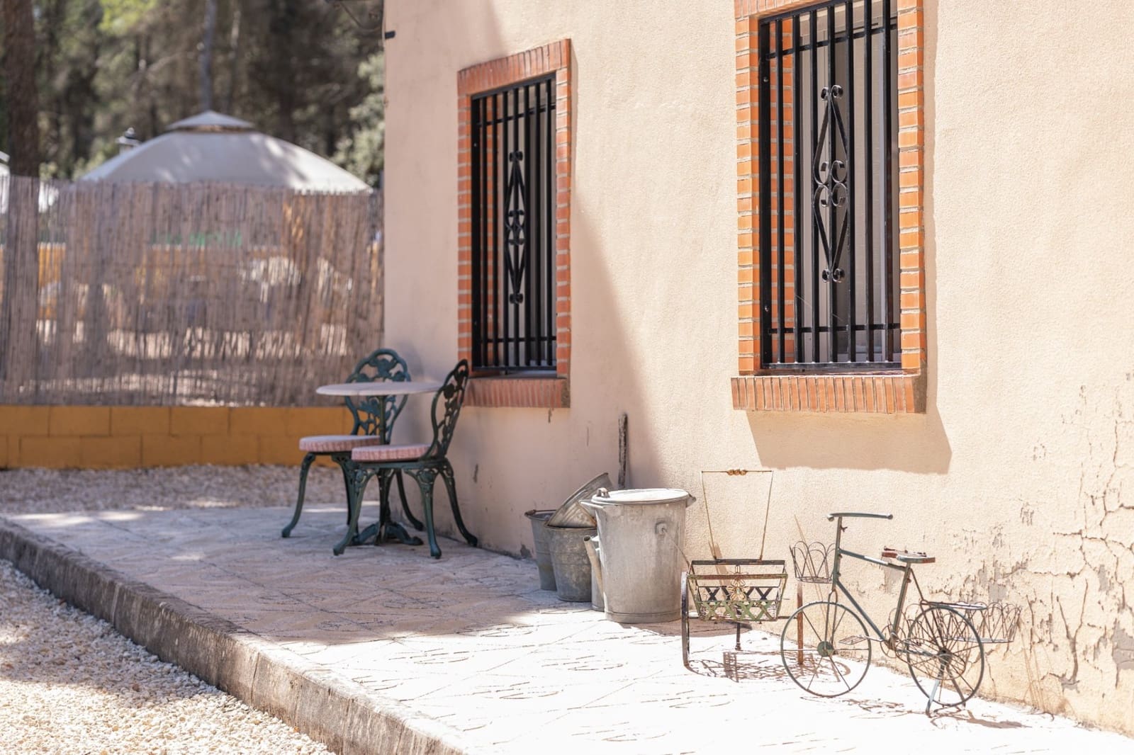 11 bedroom Finca/Country House for sale in Bocairent with pool - € 399,950 (Ref: 9463963)