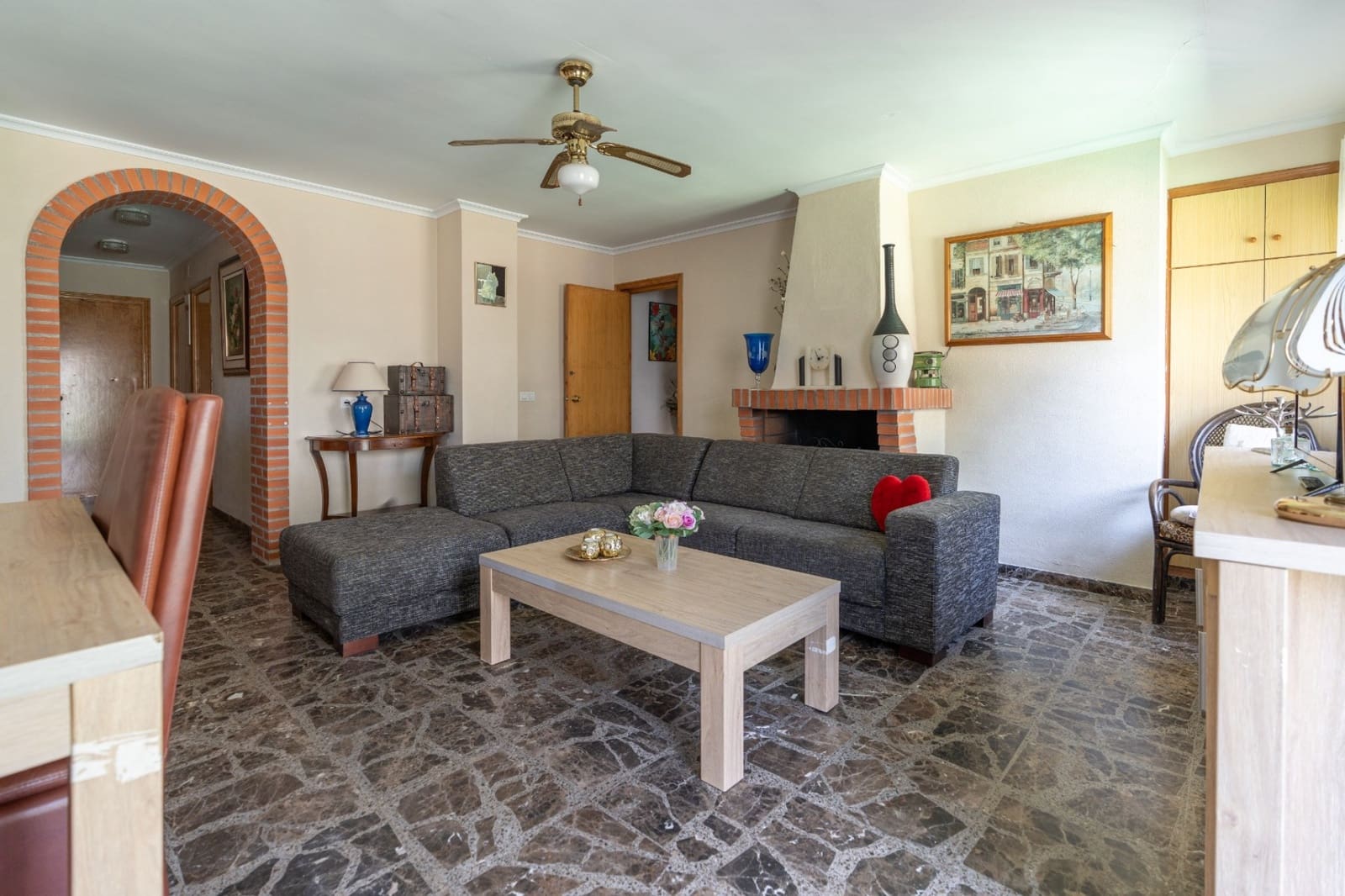 11 bedroom Finca/Country House for sale in Bocairent with pool - € 399,950 (Ref: 9463963)