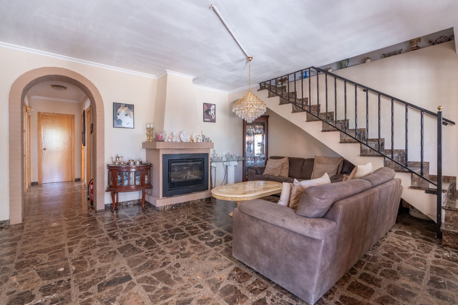 11 bedroom Finca/Country House for sale in Bocairent with pool - € 399,950 (Ref: 9463963)