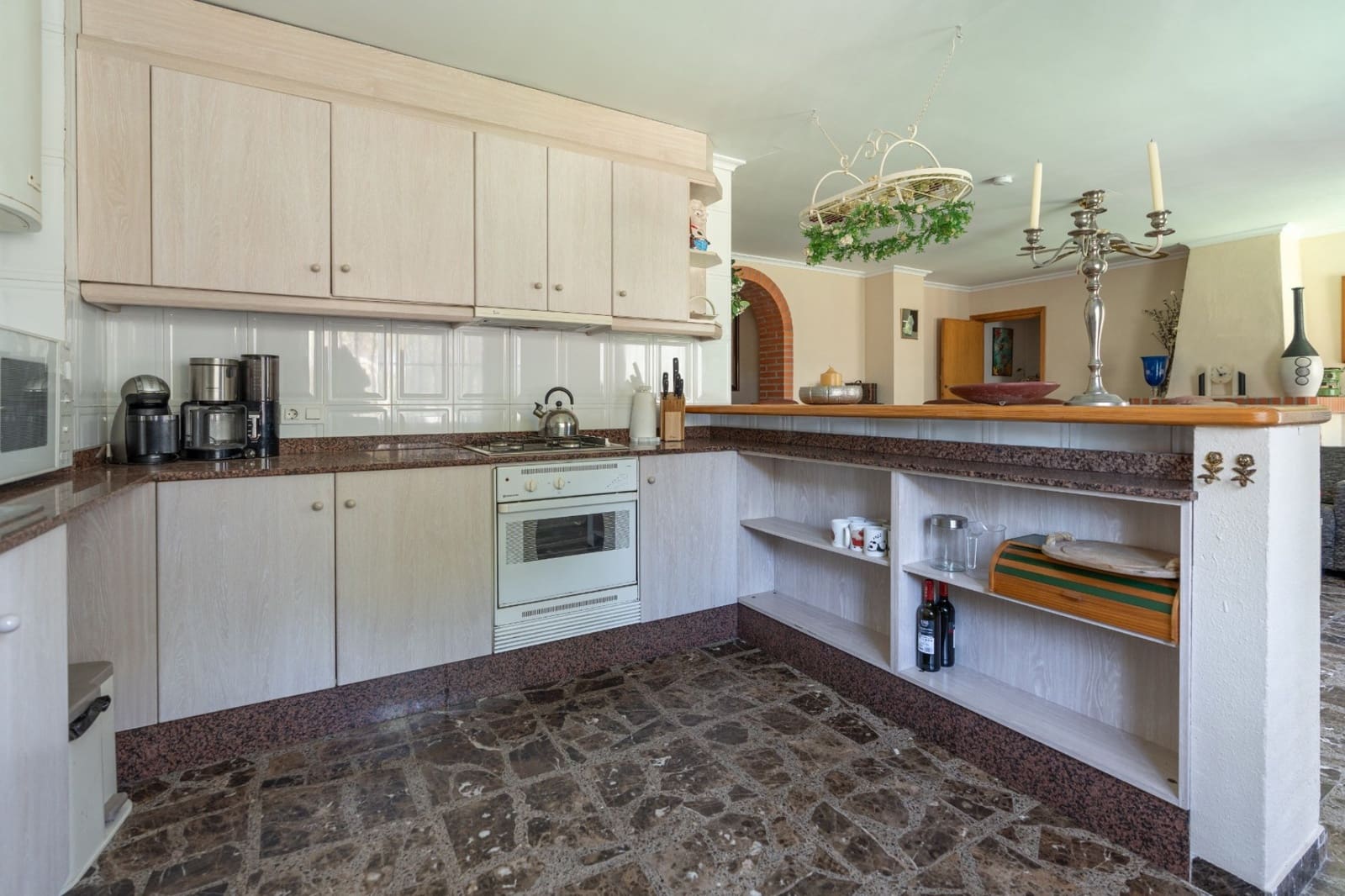 11 bedroom Finca/Country House for sale in Bocairent with pool - € 399,950 (Ref: 9463963)