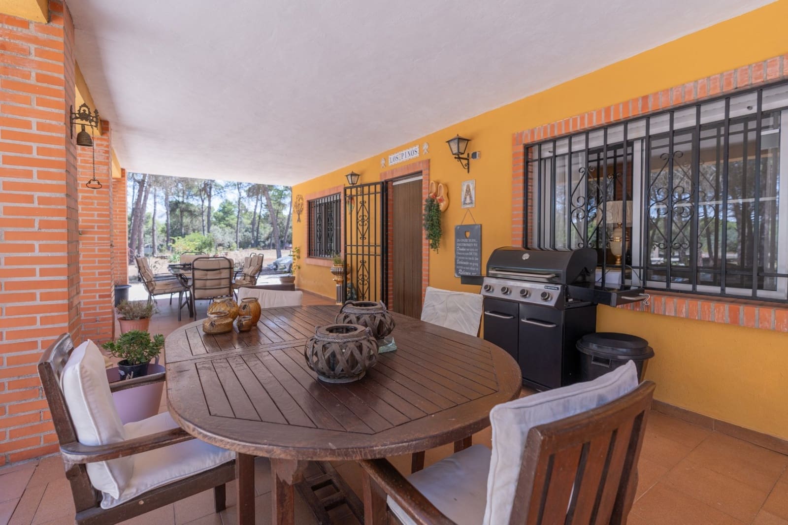 11 bedroom Finca/Country House for sale in Bocairent with pool - € 399,950 (Ref: 9463963)