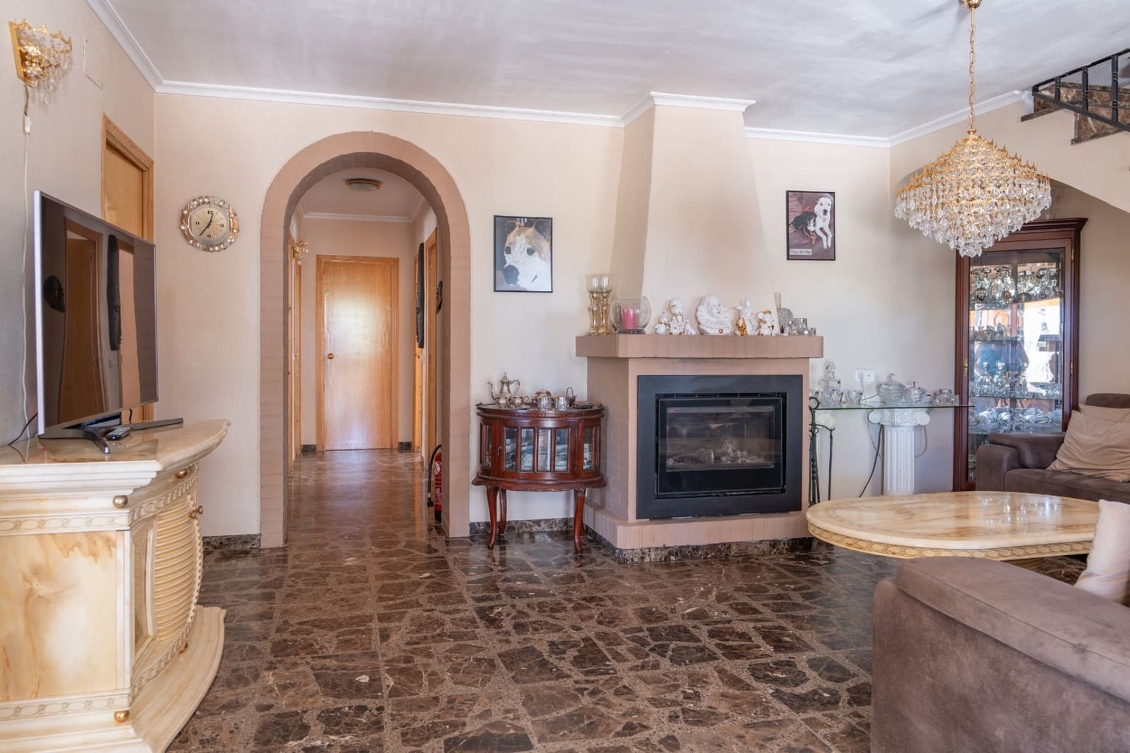 11 bedroom Finca/Country House for sale in Bocairent with pool - € 399,950 (Ref: 9463963)