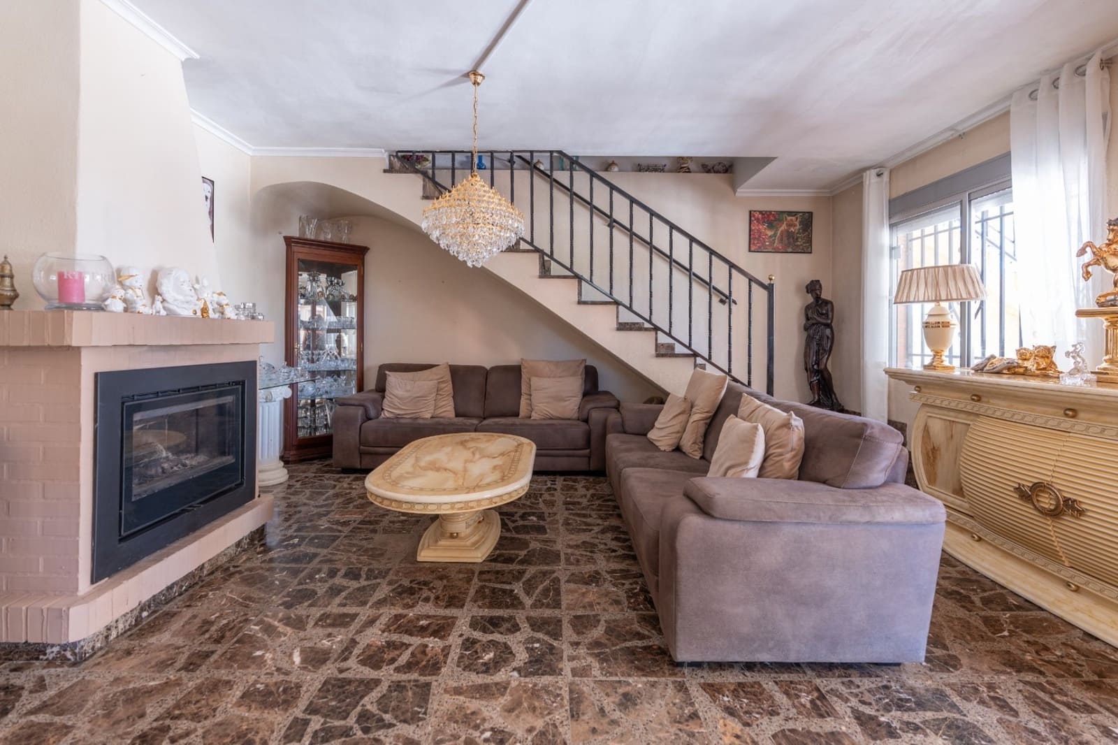 11 bedroom Finca/Country House for sale in Bocairent with pool - € 399,950 (Ref: 9463963)