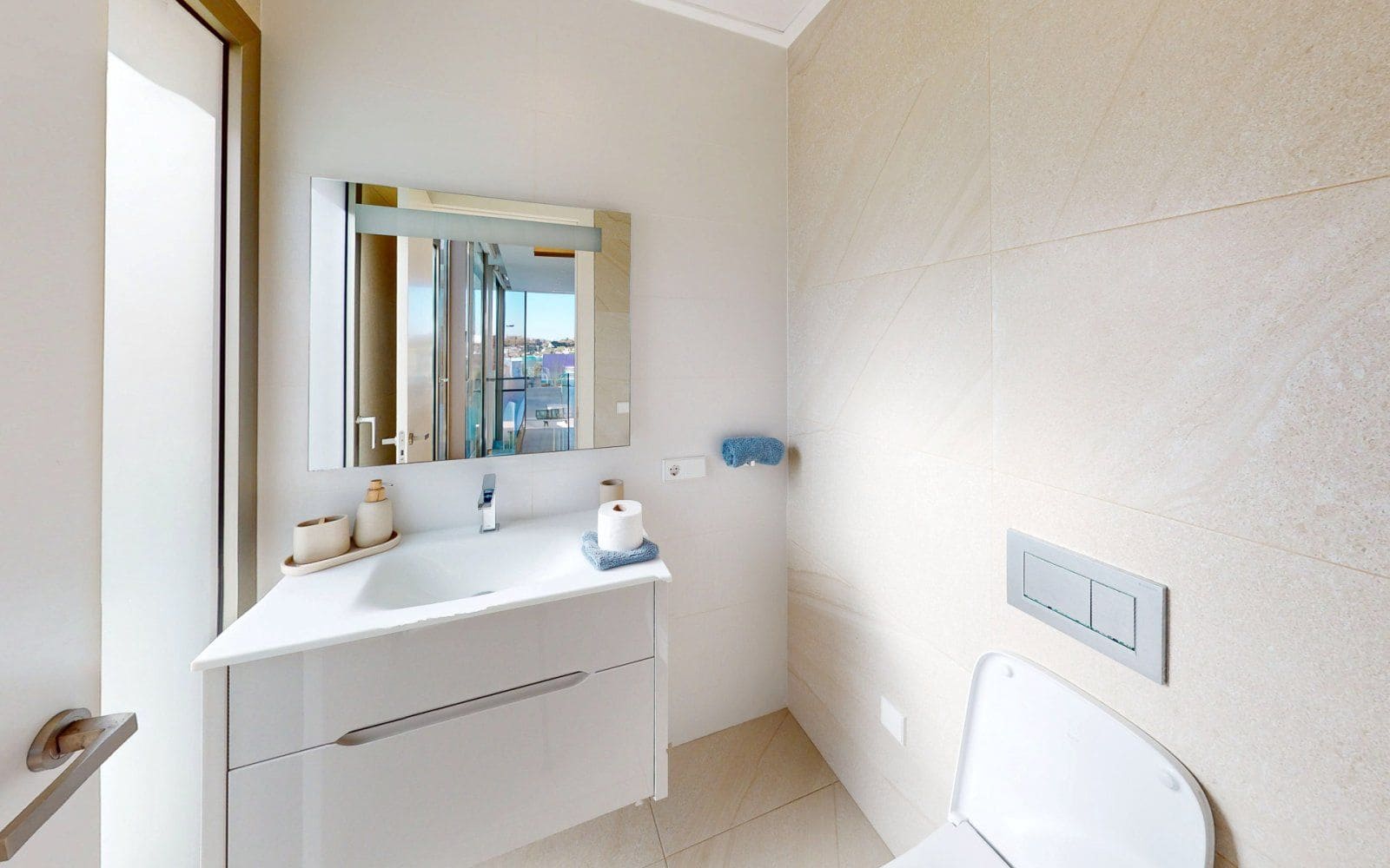 3 soverom Villa til salgs i Las Colinas Golf med svømmebasseng garasje - € 950 000 (Ref: 9463964)