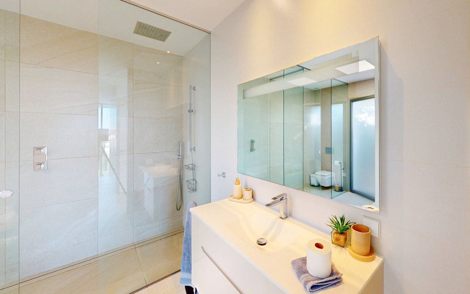 3 soverom Villa til salgs i Las Colinas Golf med svømmebasseng garasje - € 950 000 (Ref: 9463964)