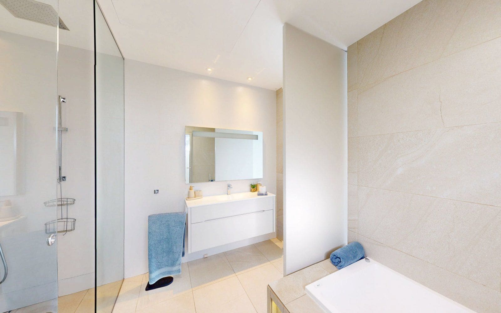 3 soverom Villa til salgs i Las Colinas Golf med svømmebasseng garasje - € 950 000 (Ref: 9463964)