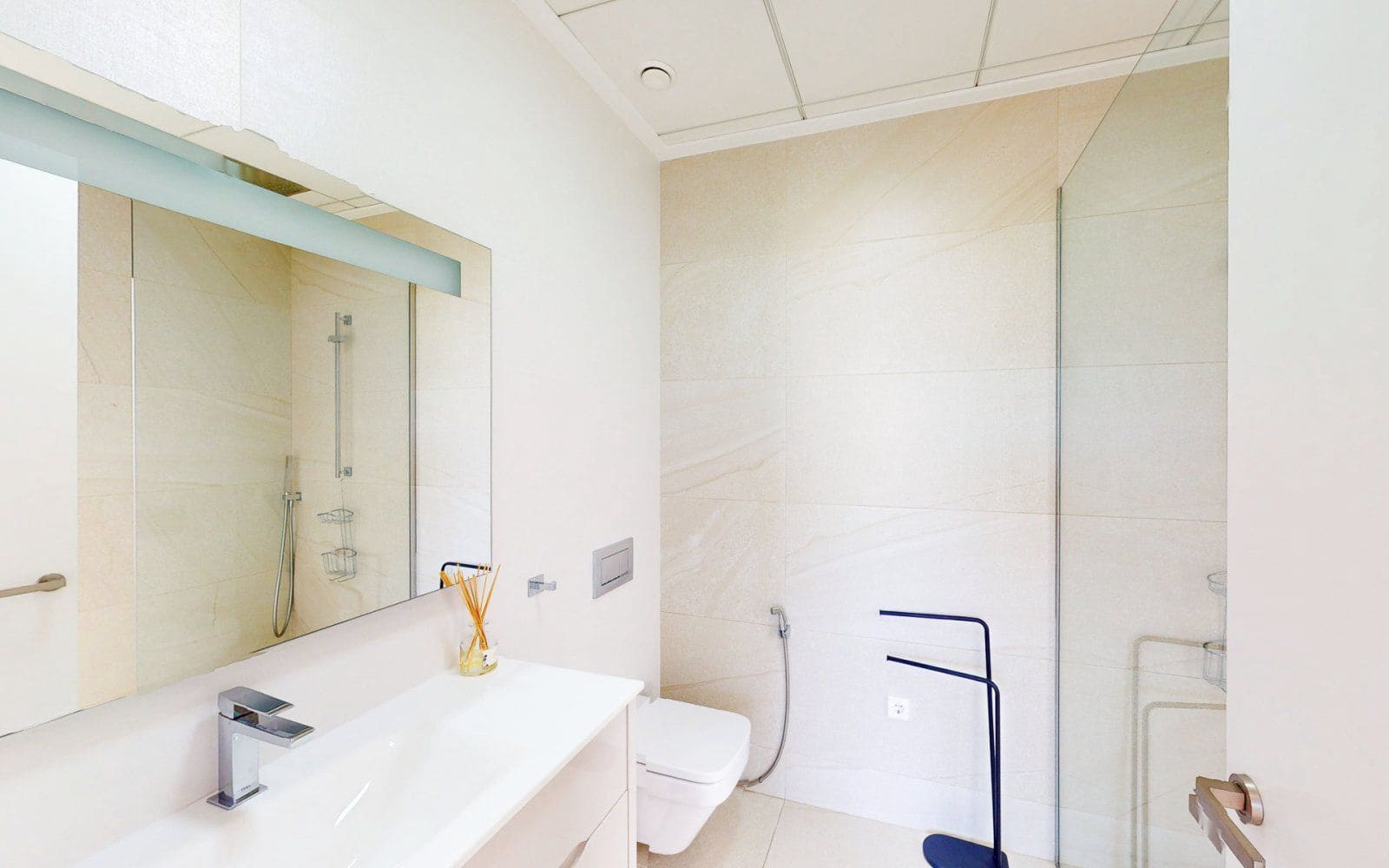 3 soverom Villa til salgs i Las Colinas Golf med svømmebasseng garasje - € 950 000 (Ref: 9463964)