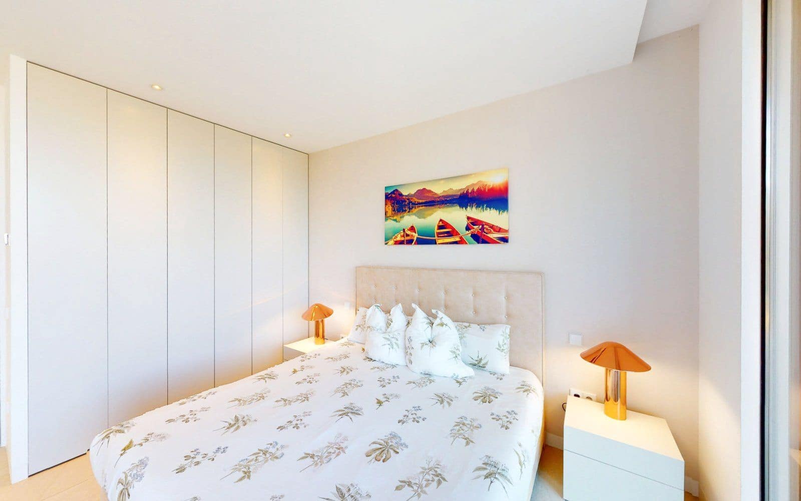 3 soverom Villa til salgs i Las Colinas Golf med svømmebasseng garasje - € 950 000 (Ref: 9463964)