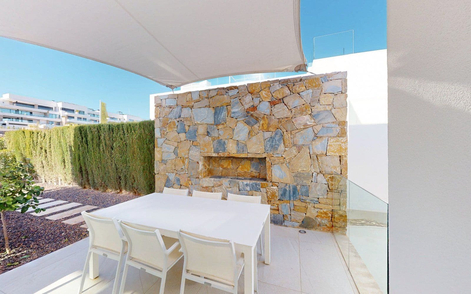 3 soverom Villa til salgs i Las Colinas Golf med svømmebasseng garasje - € 950 000 (Ref: 9463964)