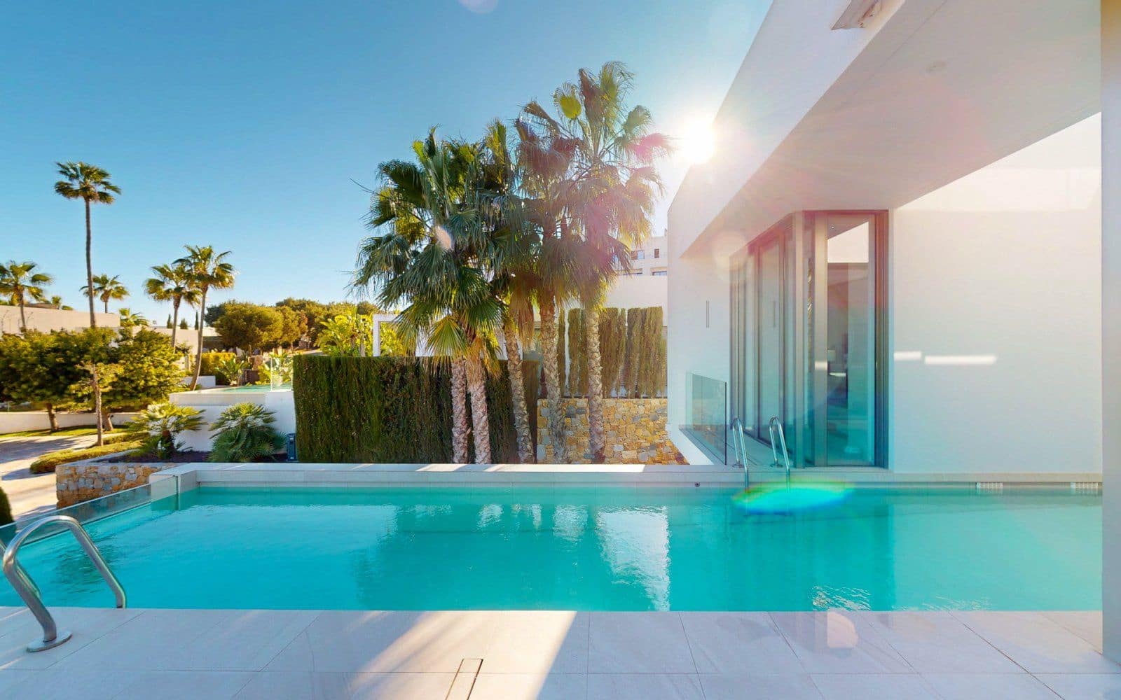 3 soverom Villa til salgs i Las Colinas Golf med svømmebasseng garasje - € 950 000 (Ref: 9463964)