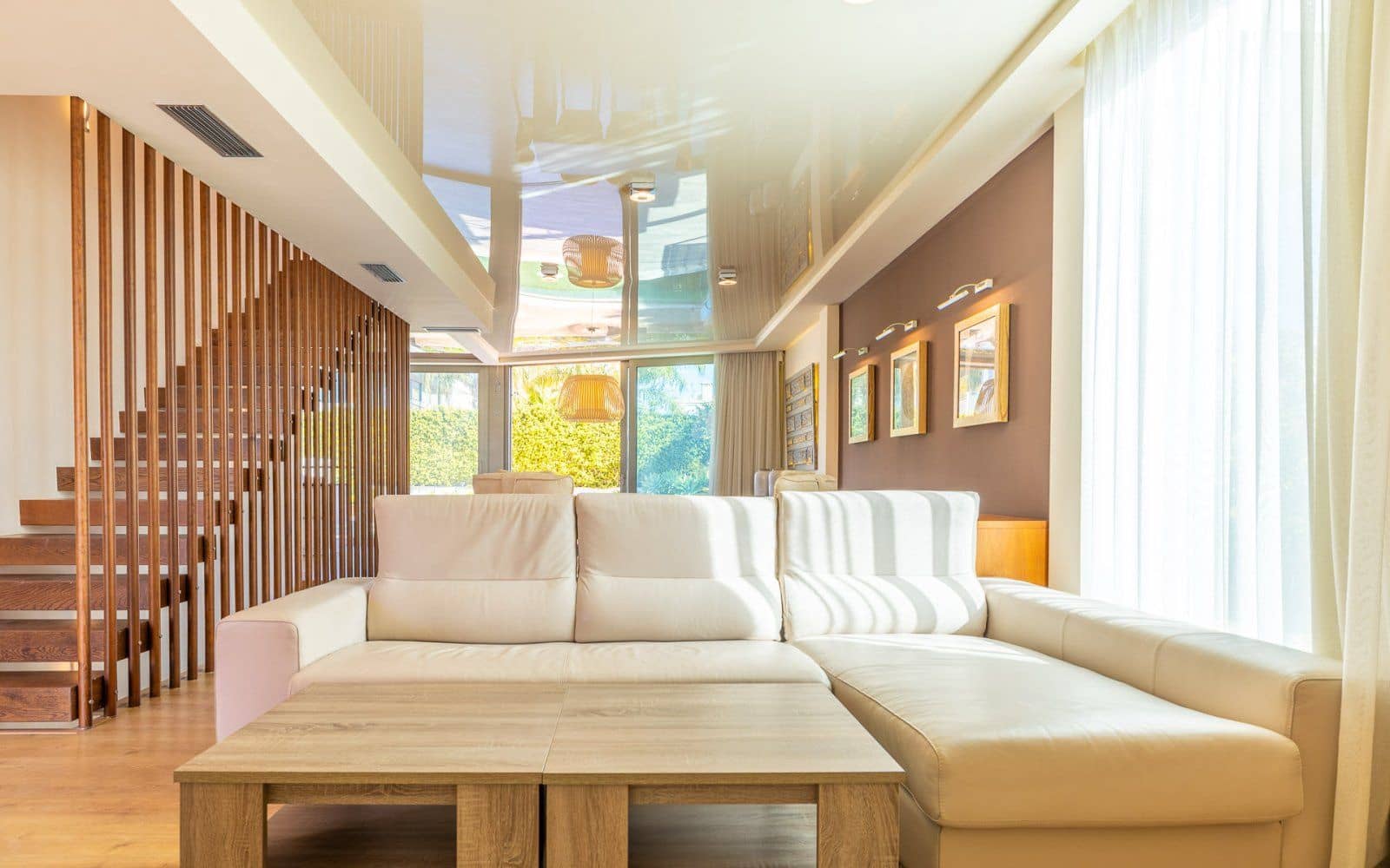 2 chambre Villa/Maison à vendre à La Zenia avec piscine garage - 1 100 000 € (Ref: 9463965)